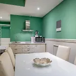 Appartement Garibaldi Luxury