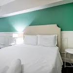 Garibaldi Luxury Appartement Prato (Prato)
