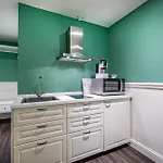 Appartement Garibaldi Luxury *