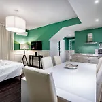Appartement Garibaldi Luxury *