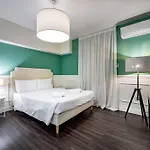 Appartement Garibaldi Luxury