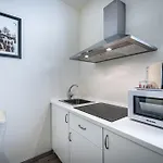 Garibaldi Luxury Appartement