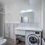 Appartement Garibaldi Luxury *