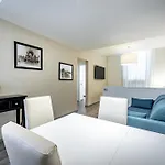 Appartement Garibaldi Luxury
