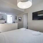 Appartement Garibaldi Luxury *