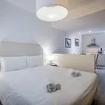 Appartement Garibaldi Luxury *