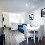 Appartement Garibaldi Luxury