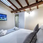Garibaldi Luxury Appartement Prato (Prato)