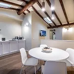 Appartement Garibaldi Luxury Prato (Prato)