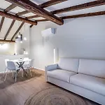 Garibaldi Luxury