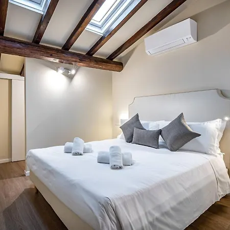 Garibaldi Luxury *