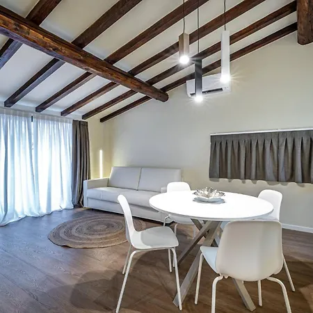 Garibaldi Luxury Prato (Prato)