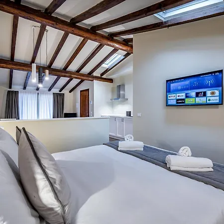 Garibaldi Luxury Appartement
