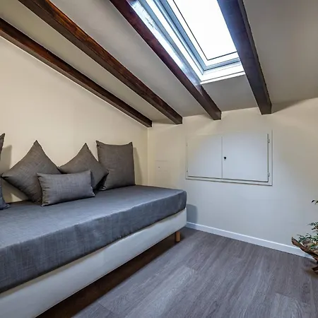 Garibaldi Luxury Appartement