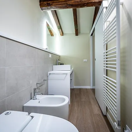 Garibaldi Luxury Appartement *
